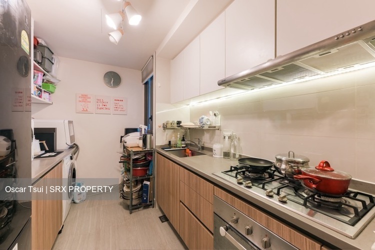 Rivercove Residences (D19), Condominium #569259411